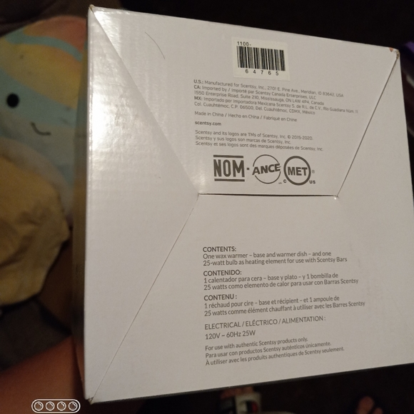 RAIDERS WAX MELTER #RAIDERNATION - Picture 3 of 5